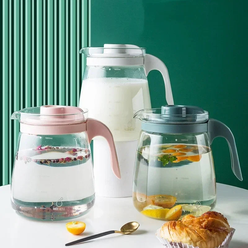 Summer Cool Water Colored top Pitchers - COLORATA