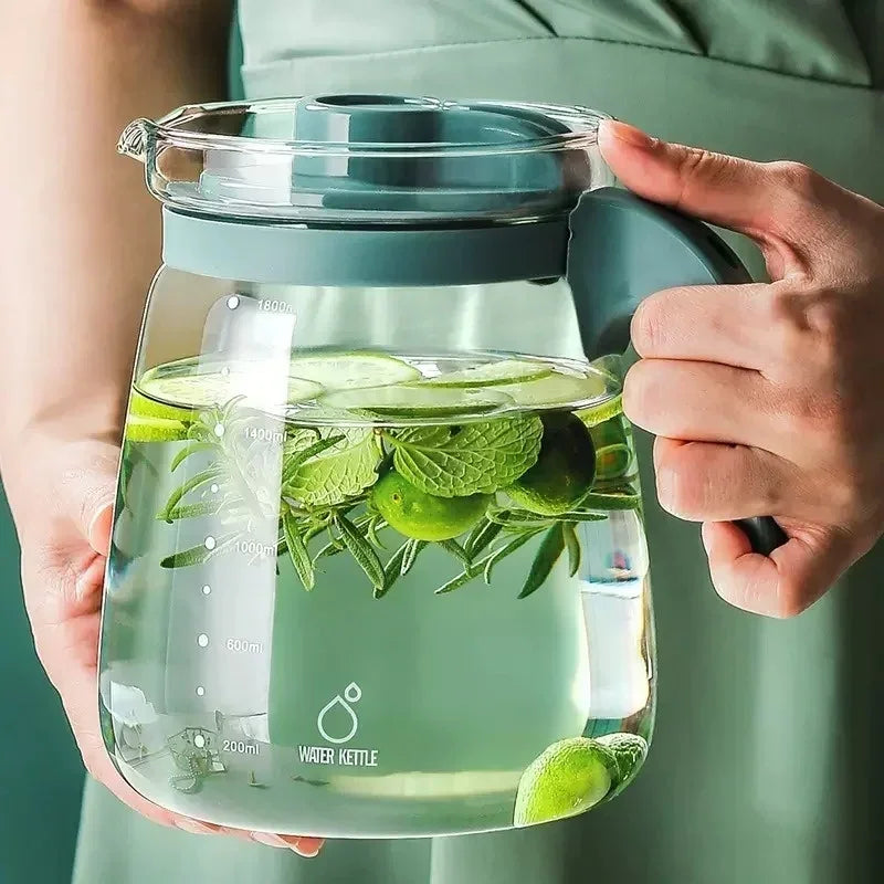 Summer Cool Water Colored top Pitchers - COLORATA