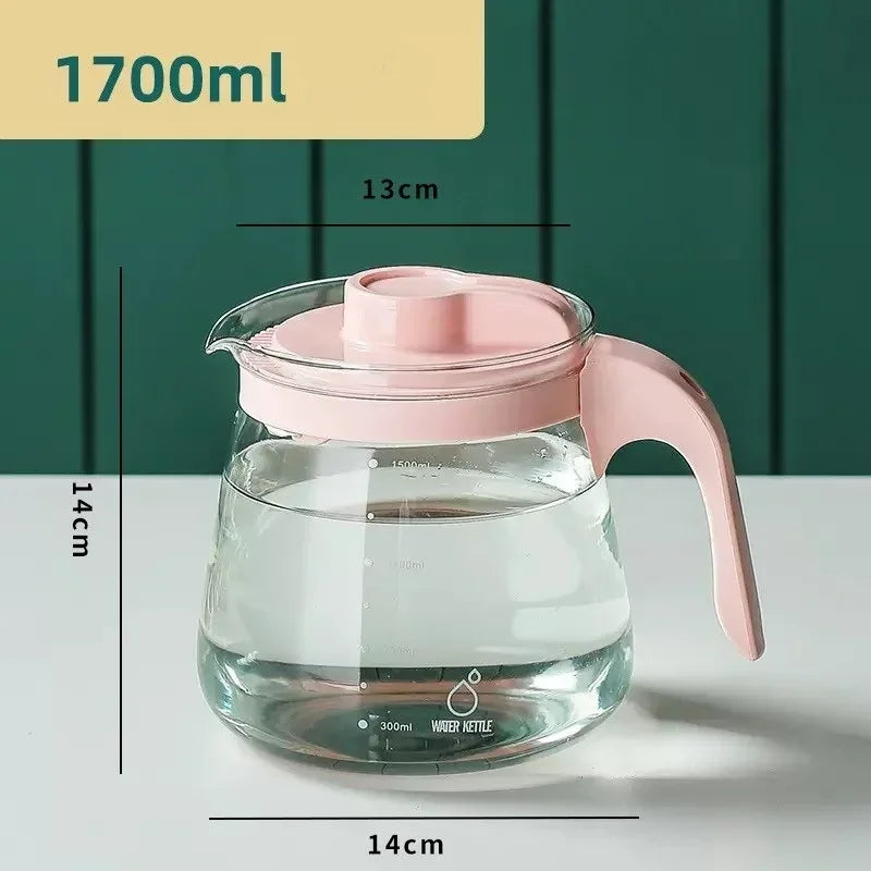 Summer Cool Water Colored top Pitchers - COLORATA