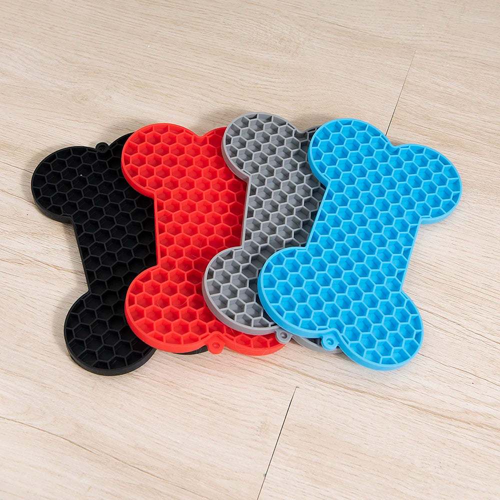 Dog Slow Feeder mat - OSSO