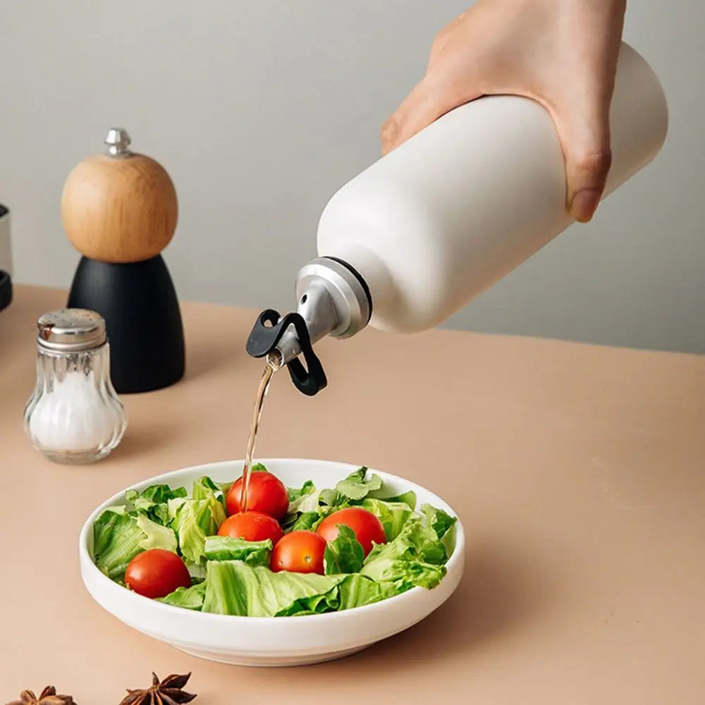 Ceramic Seasoning Oil Jar - BOTTIGLIA