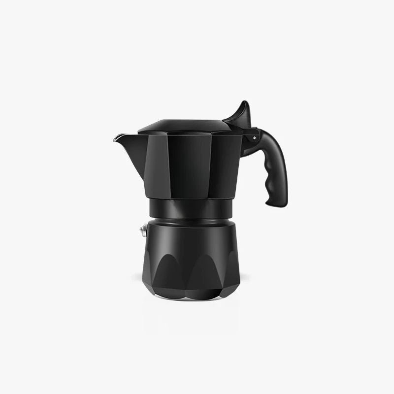 Colored Coffee Moka Pot - RAINBOW