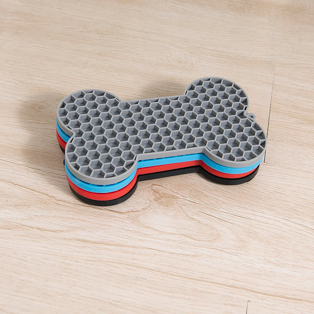 Dog Slow Feeder mat - OSSO