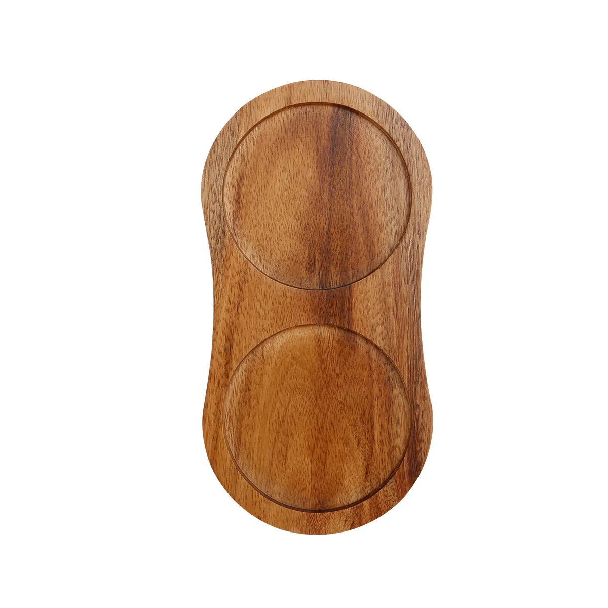 Wooden pepper grinder - 3