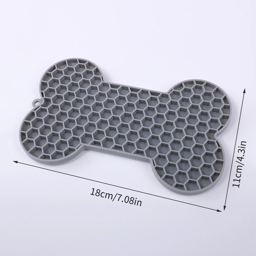Dog Slow Feeder mat - OSSO