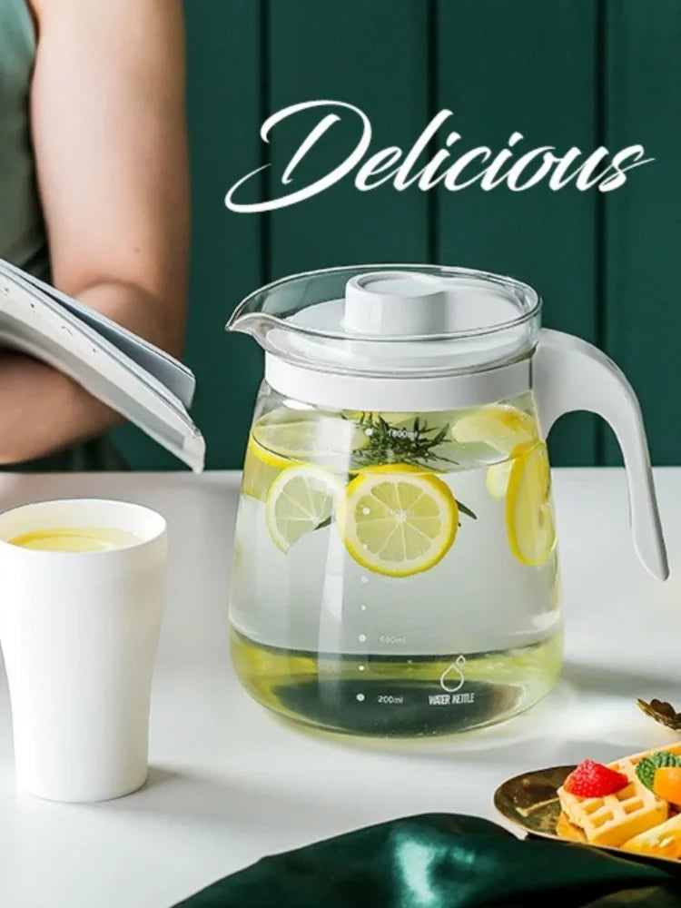 Summer Cool Water Colored top Pitchers - COLORATA