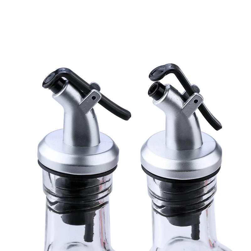 Oil and Vinegar Dispenser Bottle - VETRO