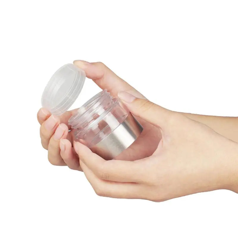 Multi-layer Stacked Pepper Mill - STEEL