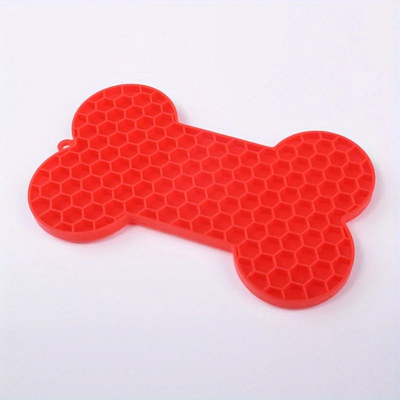 Dog Slow Feeder mat - OSSO