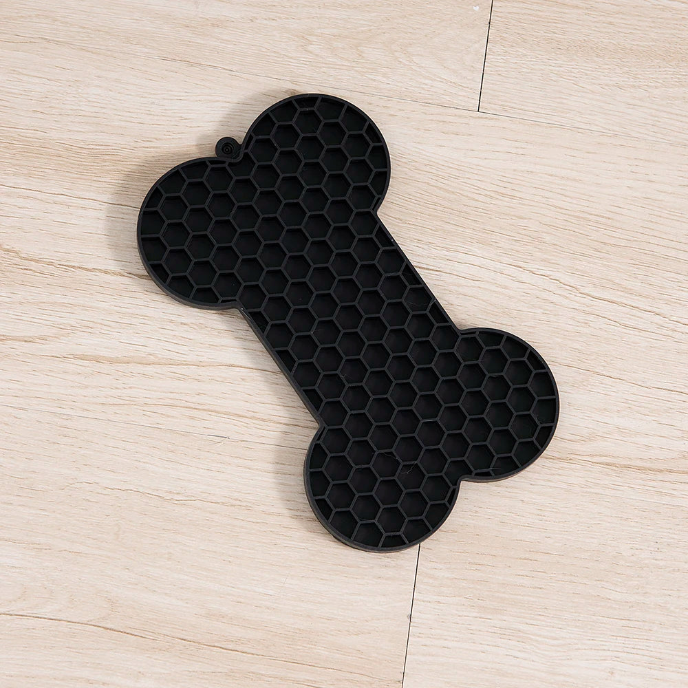 Dog Slow Feeder mat - OSSO